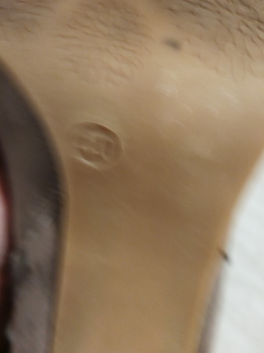 Ghete catawalk numărul 40 (39)