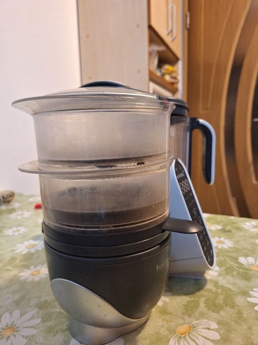 Robot pentru gătit Babymoov - Nutribaby