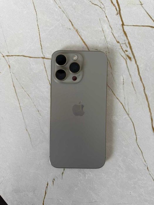 Продам Iphone 15 Pro Max 256 Gb