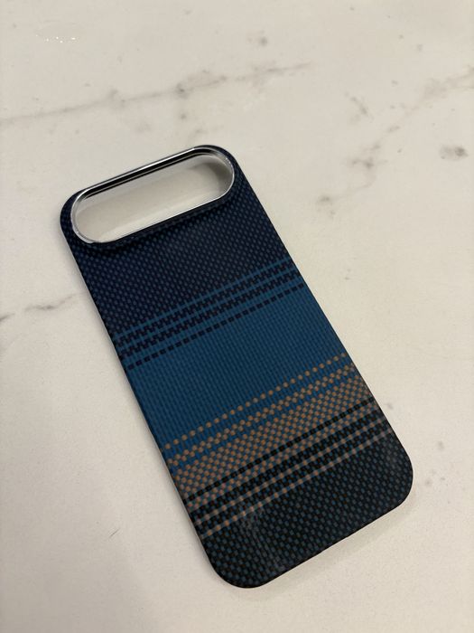 Iphone Air Kevlar Case