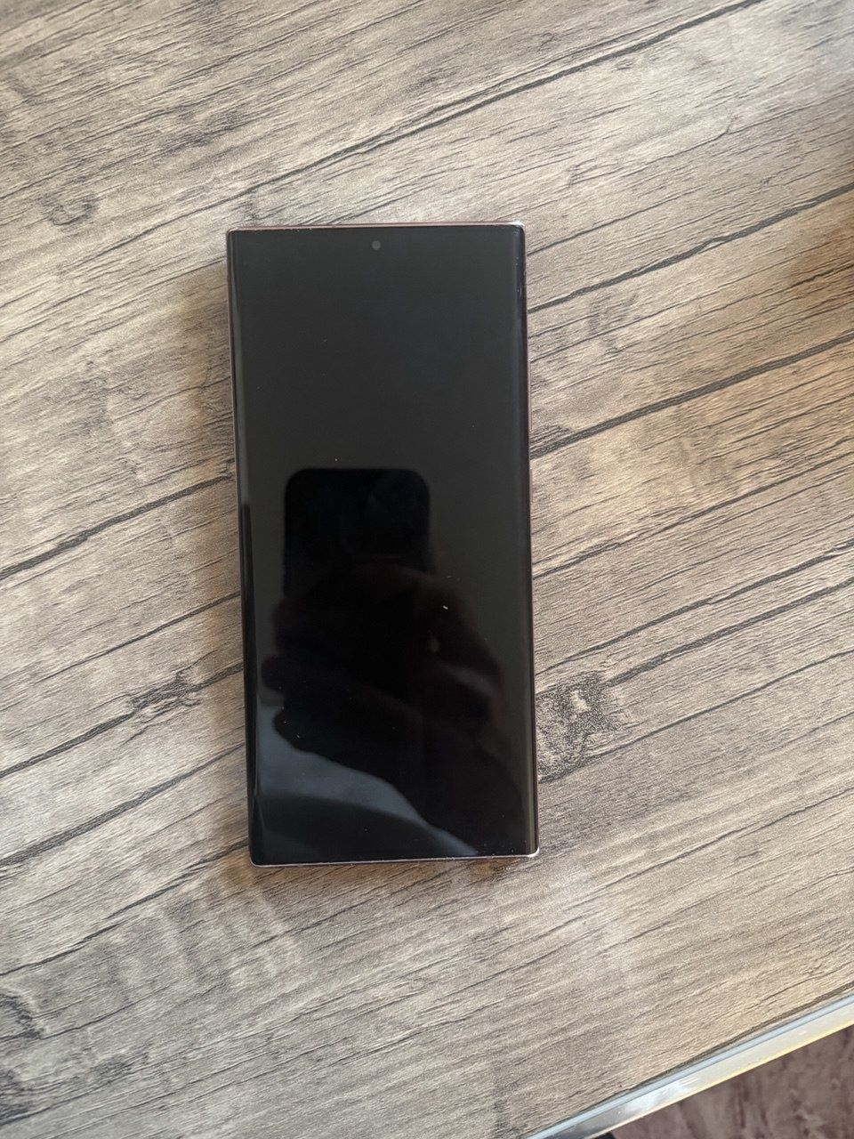 Galaxy note 20 ultra