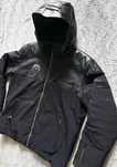 Ново лукс Sportalm XL/54,20K,4 way Strech,cashmere,leather Recco