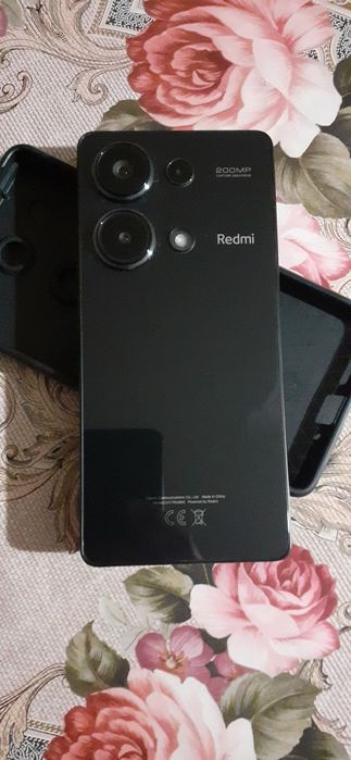 Xiaomi Remi Note 13 Pro 4G