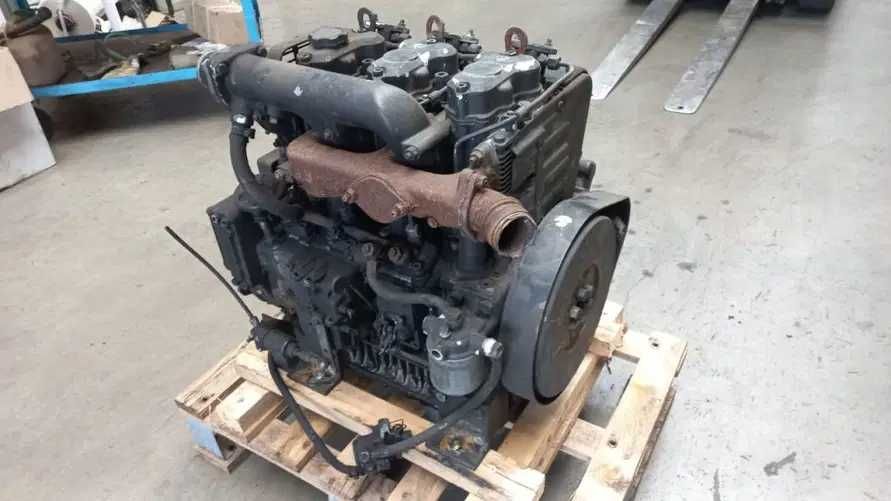 Motor Lombardini 11LD626-3 second hand