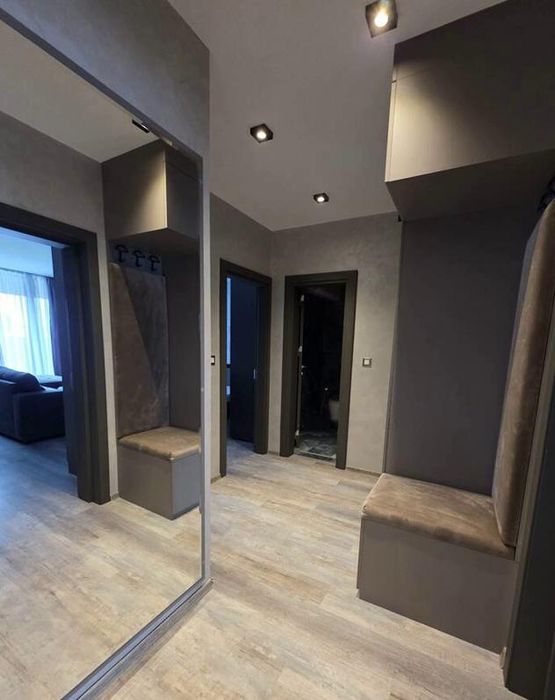 Дава се под наем Многостаен апартамент в Пловдив, Христо Смирненски - 180 кв.м за 1400 € - Снимка #7