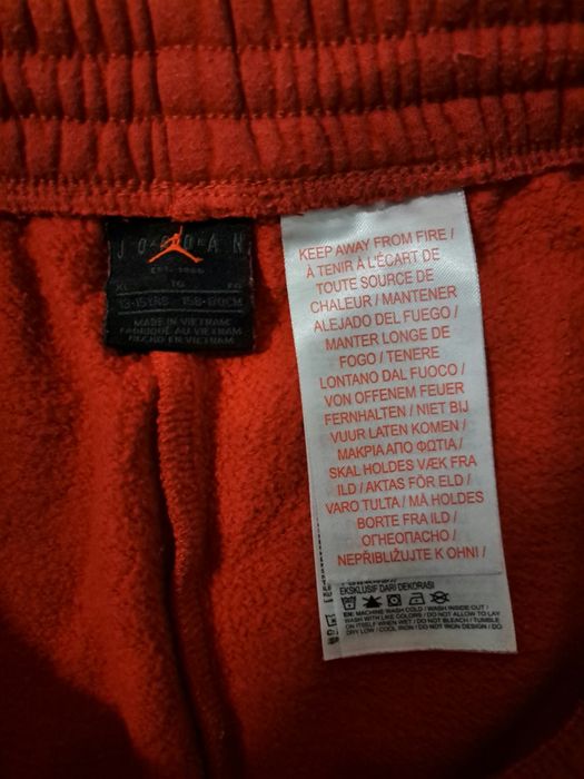 Pantaloni scurti Jordan