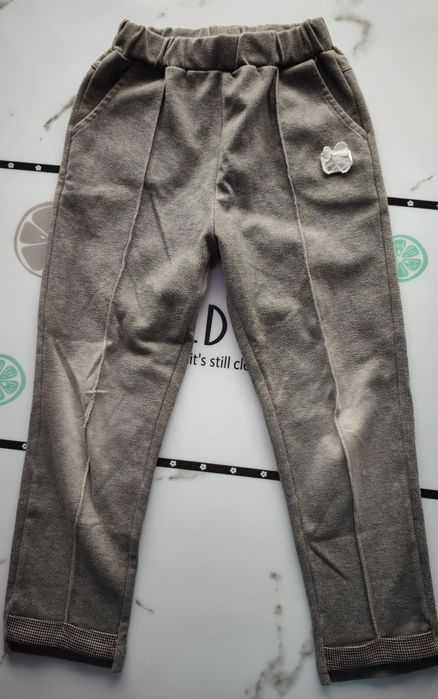 Одежда с дефектом