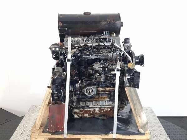 Motor complet 4D84E-3D - Piese motor Komatsu - Piese Komatsu