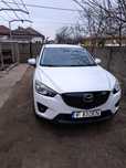 Mazda CX-5, Keyless, Navi, manuala 6