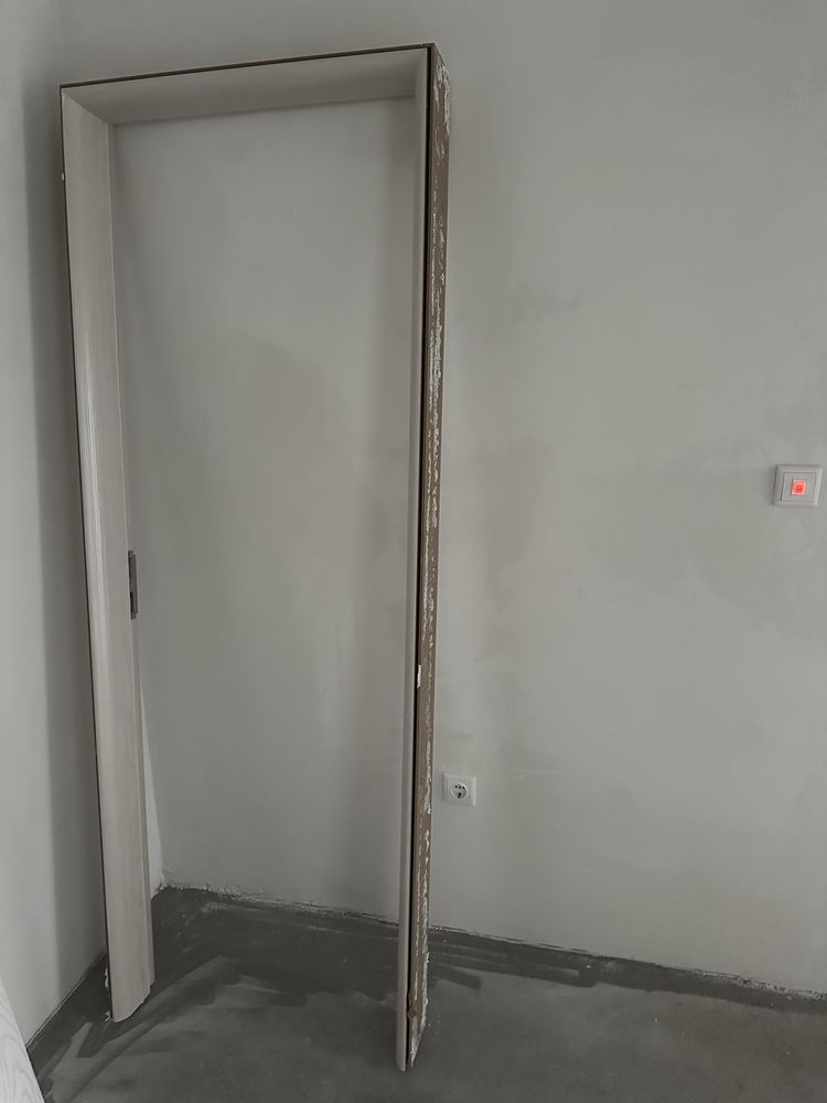 Интериорни врати 3бр.