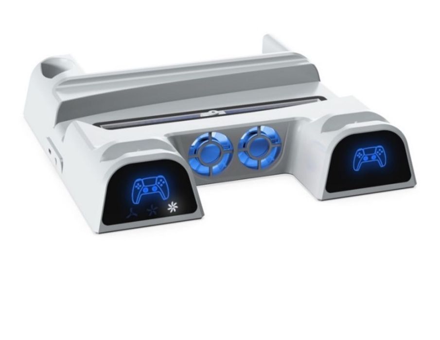 Подставка для приставки Sony PlayStation 5
