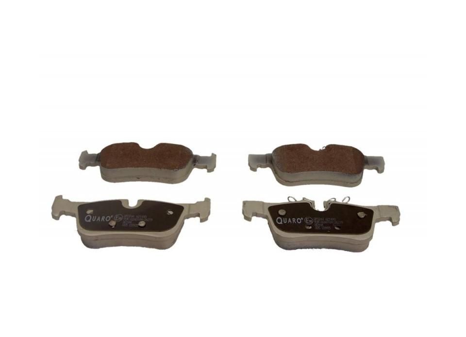 Placute frana MINI MINI CLUBMAN F54 2015-2016 2533101