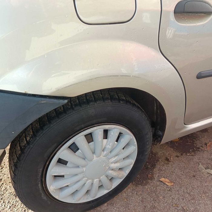 Logan 1.4 2005_97000 km