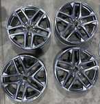 Set Jante Mercedes Benz GLC AMG  20 zoll