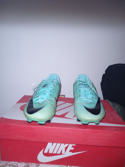 Ghete fotbal Nike zoom vapor 15 academy