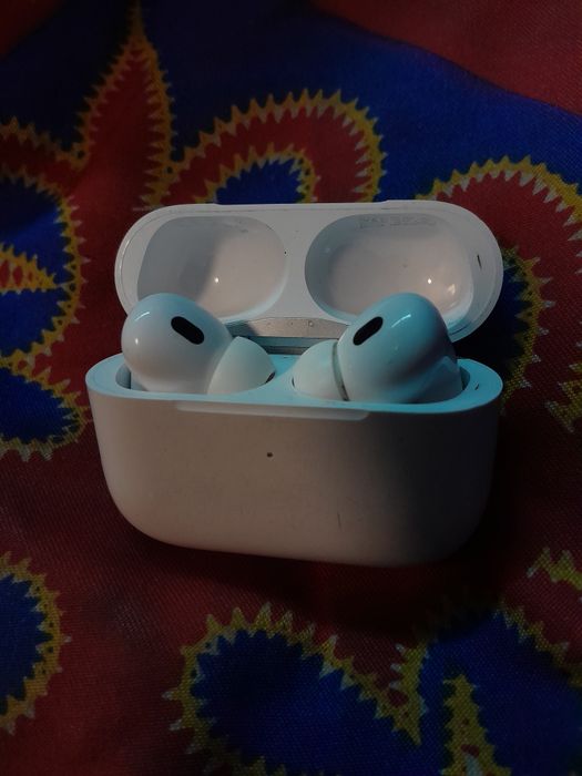 Airpods pro 2 оригинальные
