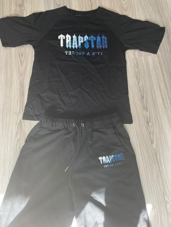 Trapstar мъжки екип S/M
