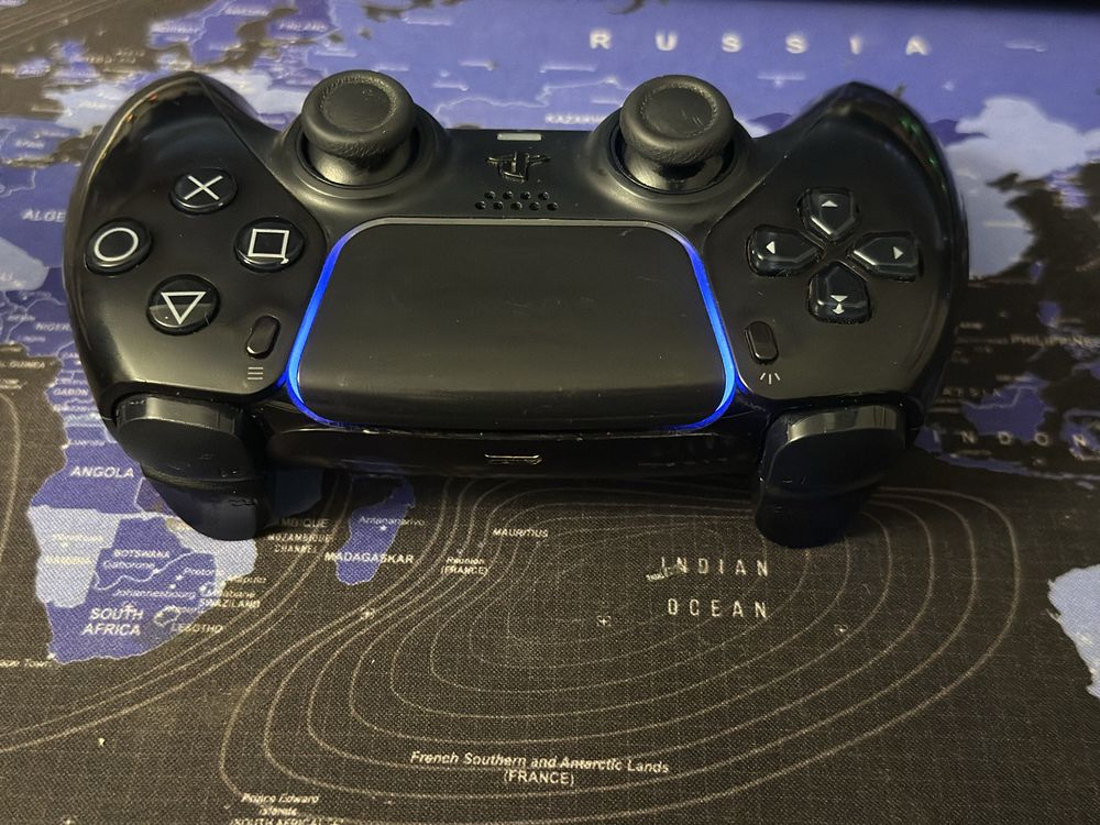 Контролер джойстик за Ps5