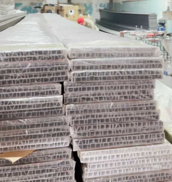 Профили ПВХ и подоконники от Ideal Plast — лучшие предложения на рынке