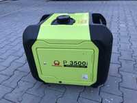 Generator de Curent  Invertor Pramac P 3500 i Fabricatie 2023