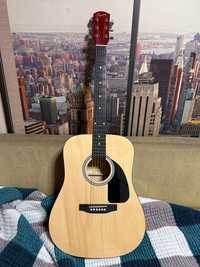 Гитара Fender Squier SA-150