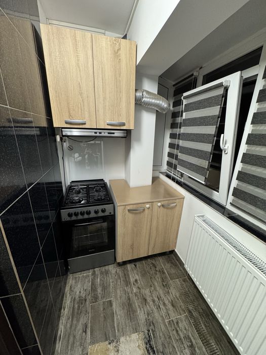 Vand apartament 2 camere