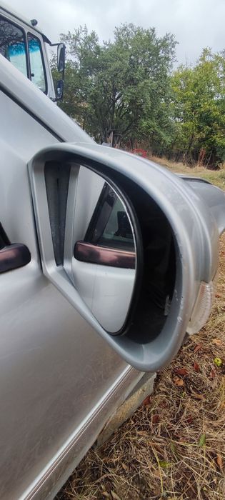 Mercedes Benz C 320 , 218 к.с. 2001 г.