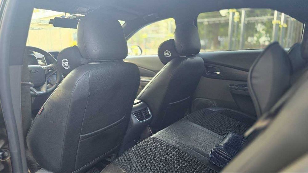 Автомобил COBALT 2024г продам срочна