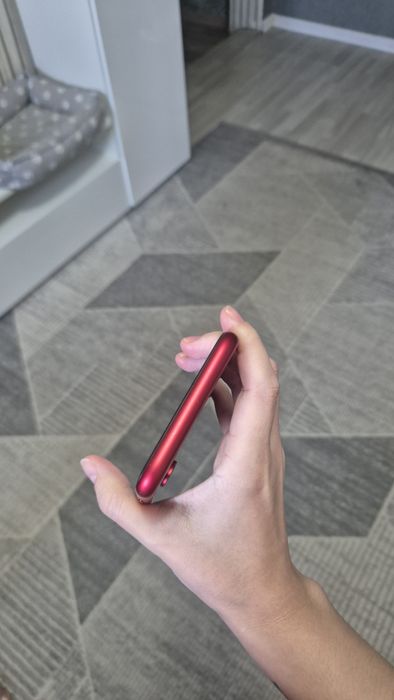 Iphone XR АКБ 78%