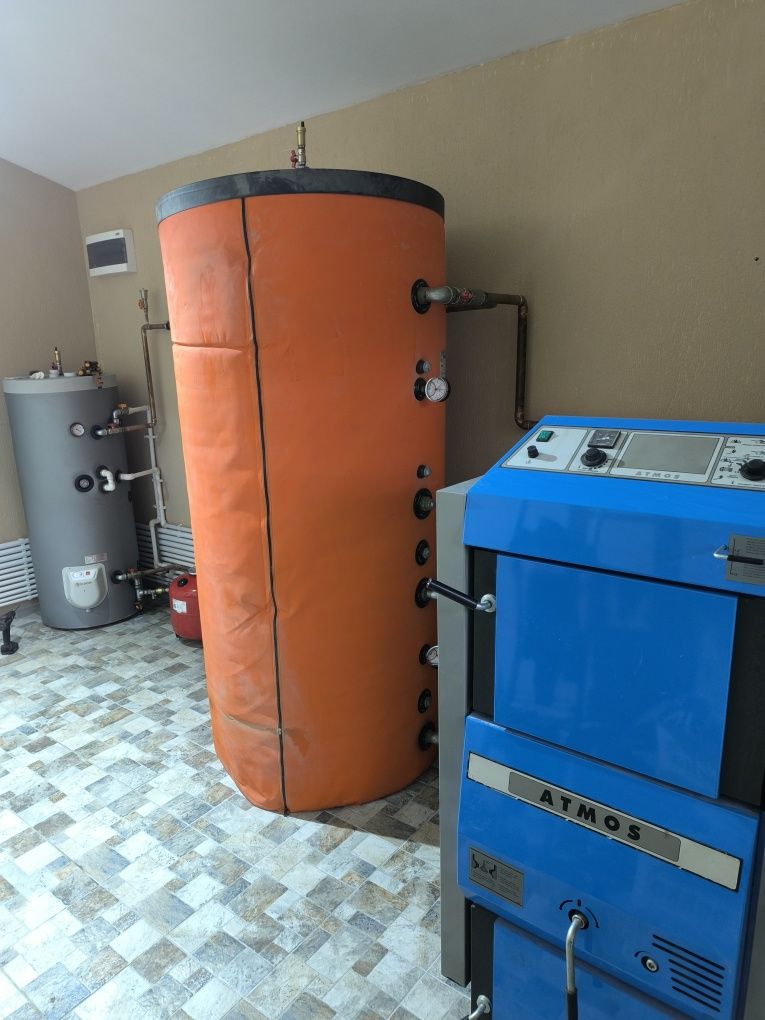 Instalator servicii instalații sanitare ,termice  și montaj aer condiț