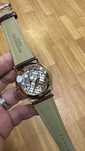 ceas barbat patek philippe calatrava