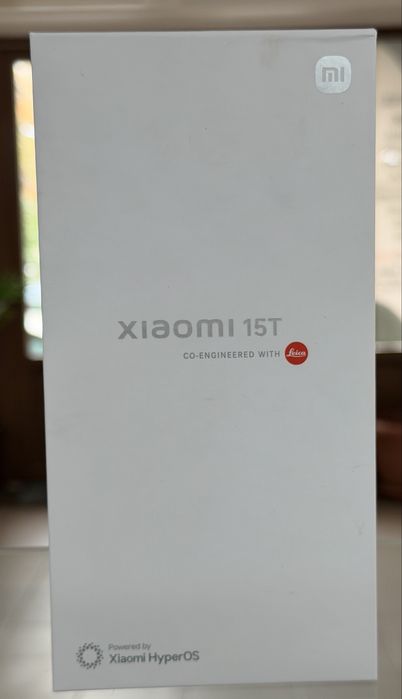 Xiaomi 15T pret 1900 lei fix