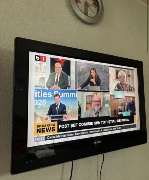 Televizor philips 96 cm