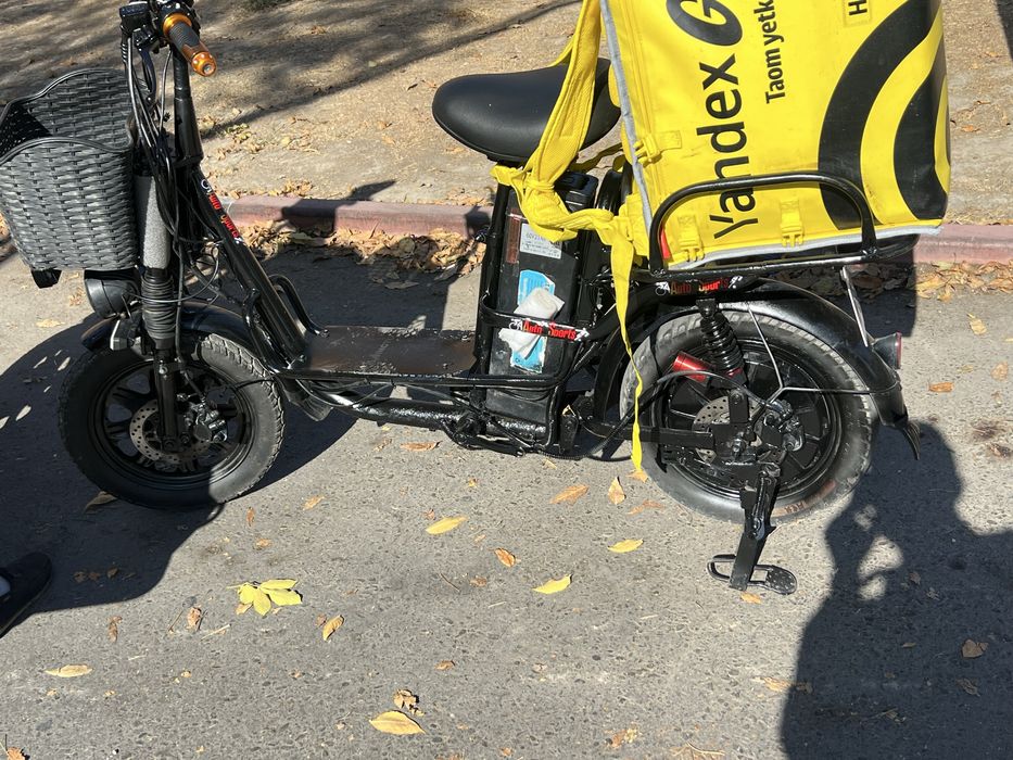 Mingto monistr russia