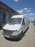 Mercedes-Benz Sprinter 2.7 TVA Deductibil