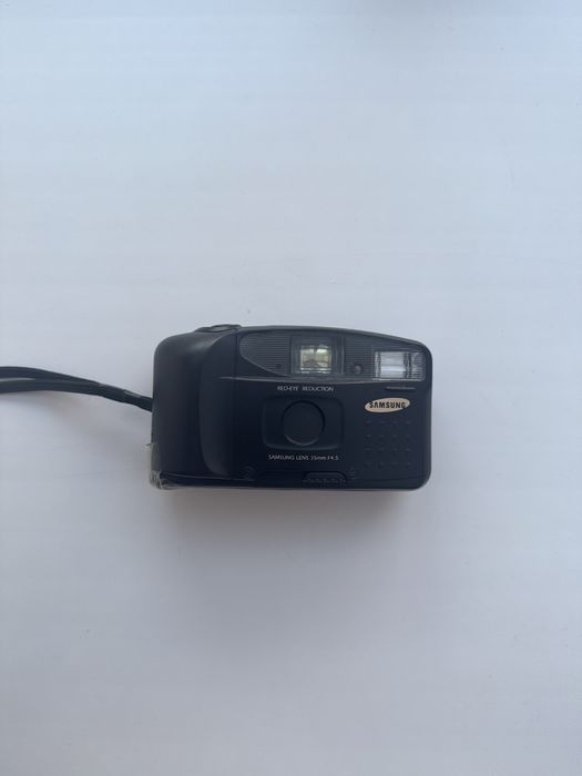 Samsung FF 222 Пленочный фотоаппарат