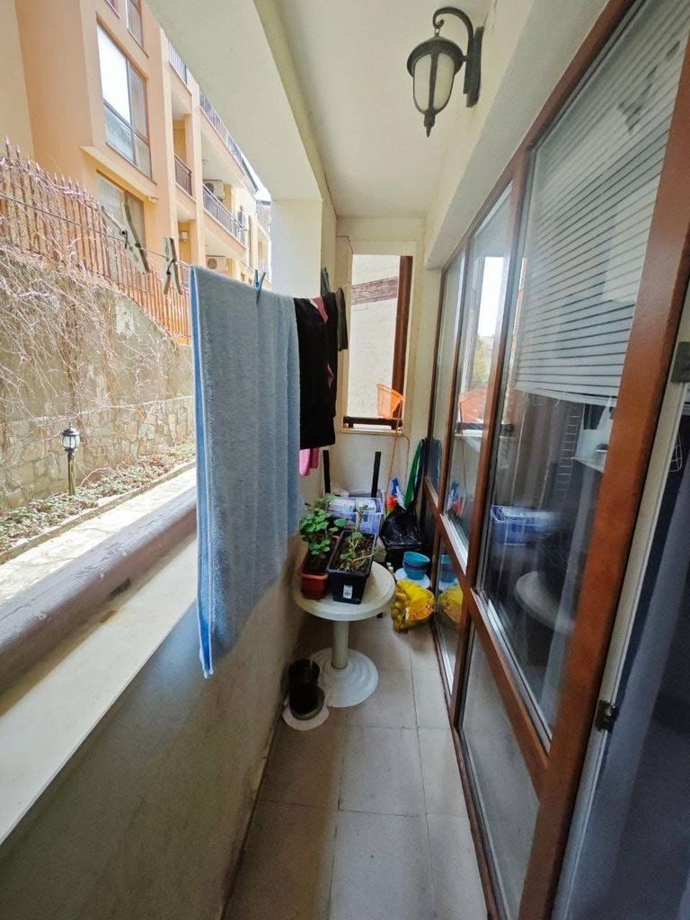 Продава се Двустаен апартамент в к.к. Златни пясъци - 85 кв.м за 730 €/кв.м - Снимка #5
