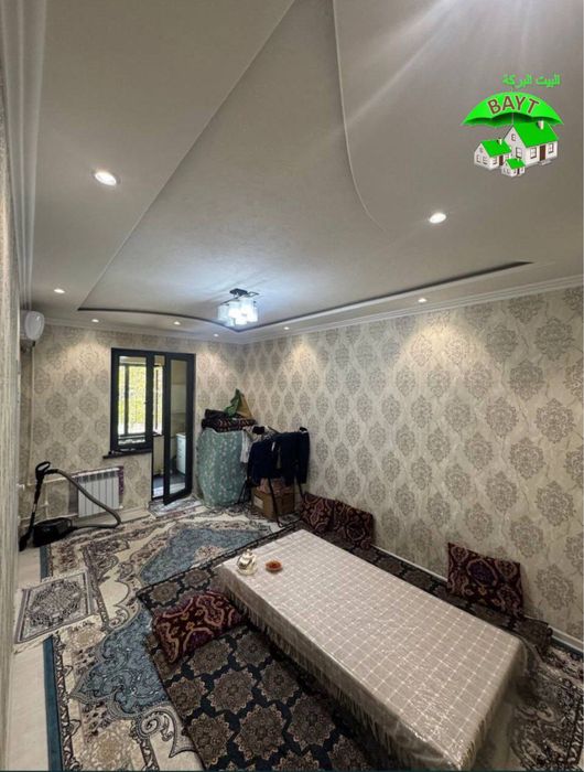 х Чиланзар 8 квартал 2в3/2/4 Орт.Юридик Колледж,Все Разделный,Евро