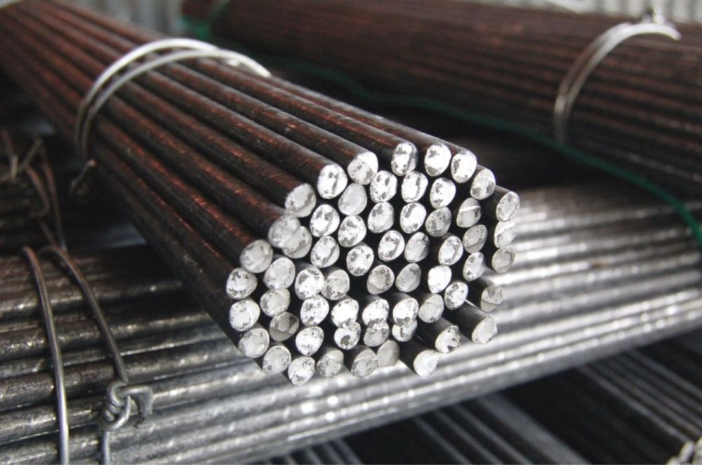 Арматура, Квадрат, Полоса, Круг, Прут/ Armatura, Tortburchak, Dumaloq.