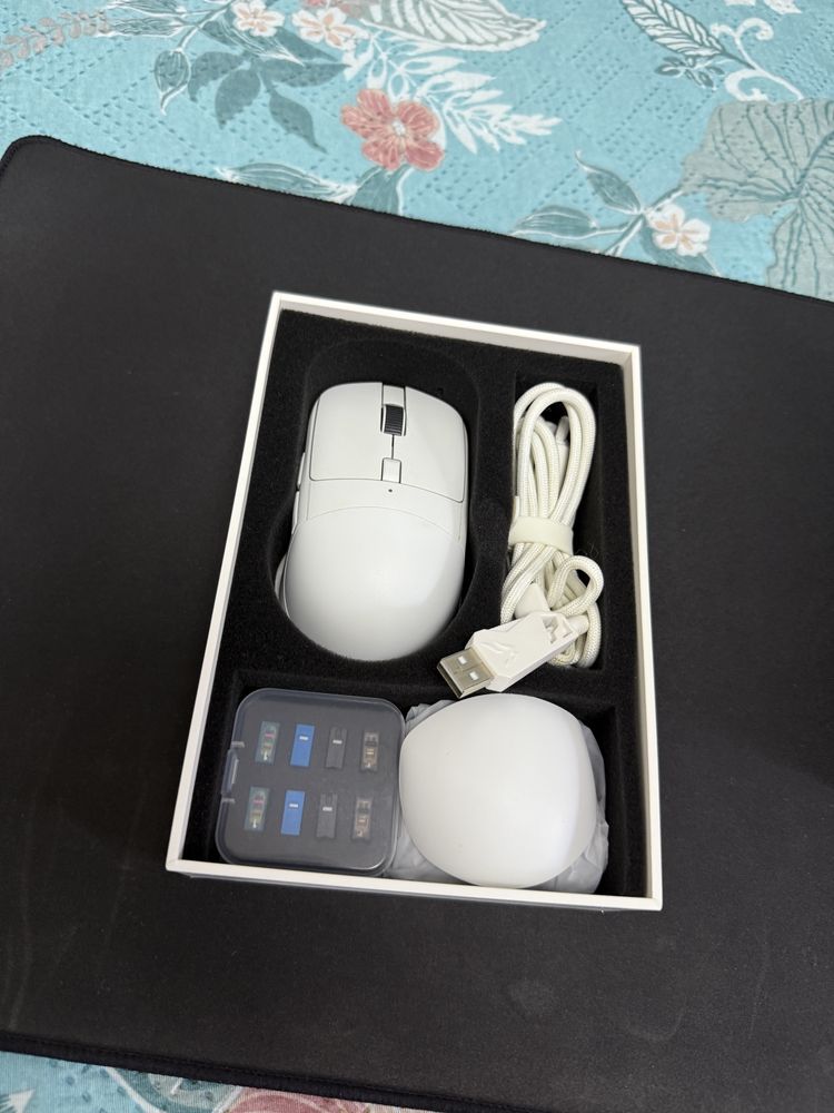 Продам игровой комплект топовых девайсов