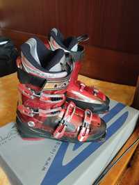 Продавам ски обувки LANGE 28.5, Consept 95, LB73000