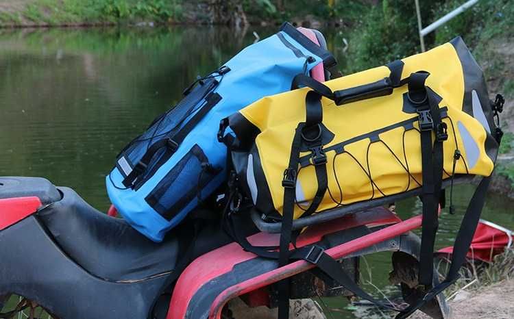 Ghiozdan 30L rezistent la apa sporturi rafting sailing hiking dry bag