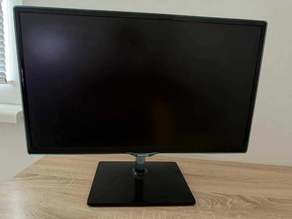 Монитор/Телевизор Samsung T24D390EW