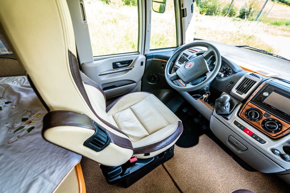 Hymer B 654 SL Star Edition/variante +/-