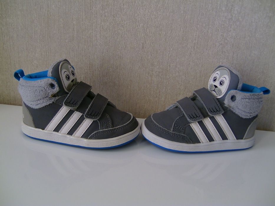 adidasi originali adidas pentru copii nr 21