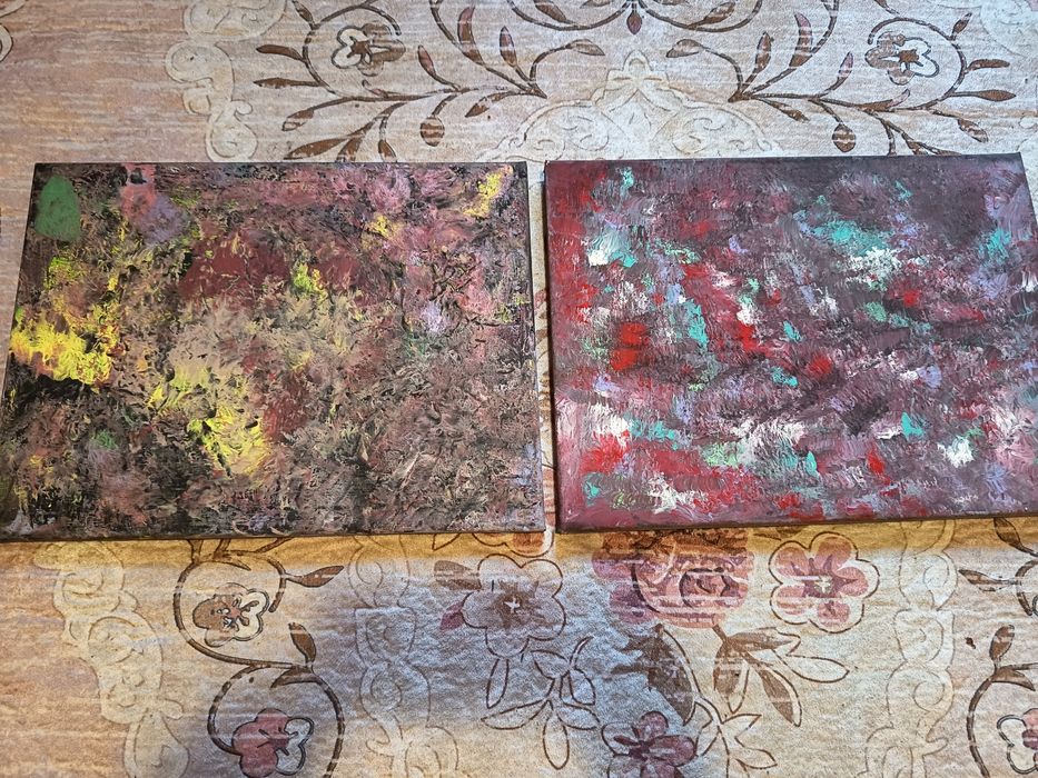 Pictura moderna PENTRU casa