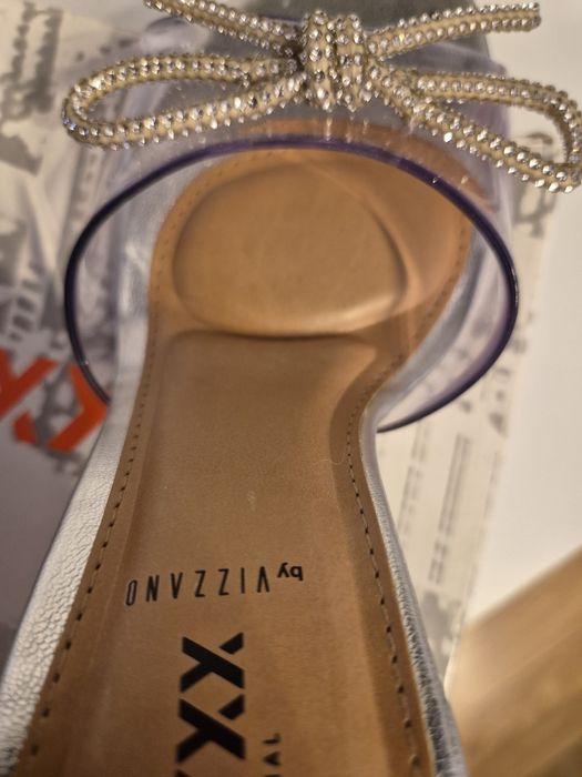 Pantofii  dama Gryxx