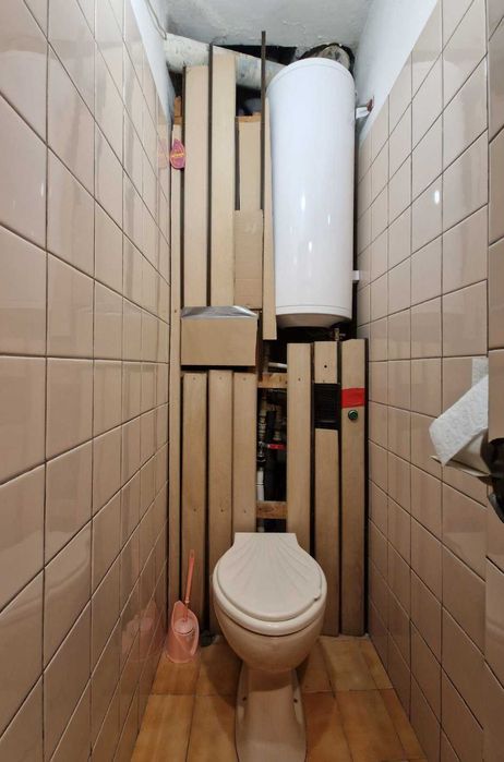 Продава се Двустаен апартамент в Русе, Здравец Север 1 - 70 кв.м за 1000 €/кв.м - Снимка #7