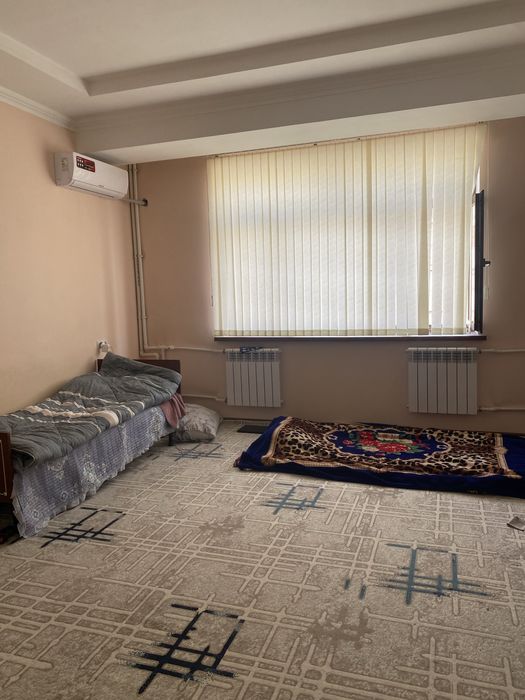 Bollaga sheriklikka kvartira. Sagbon, Olmazor