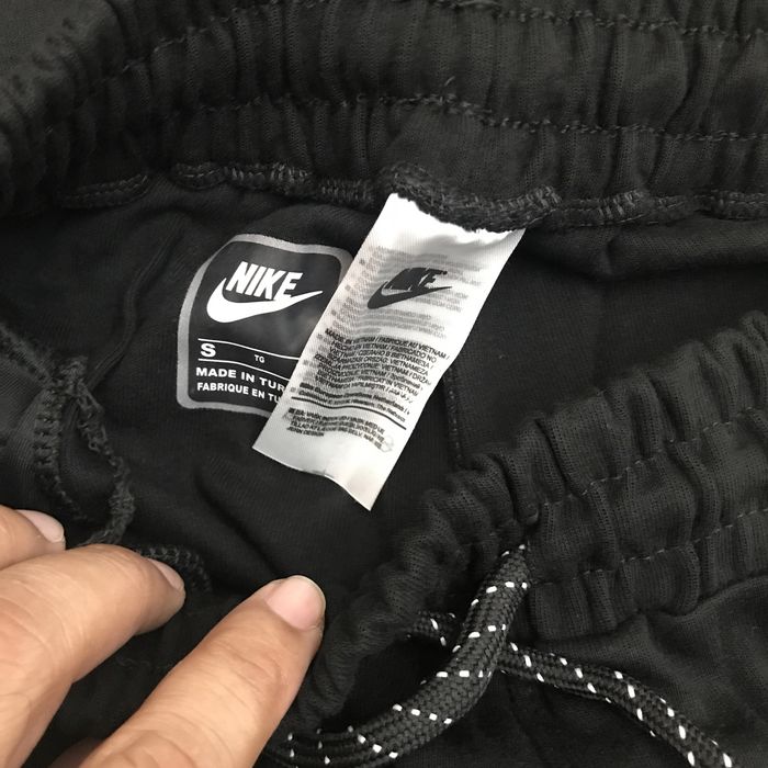 Trening Nike tek niu
